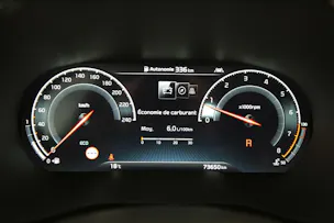Kia XCeed 1.5 T-GDi MHEV Style