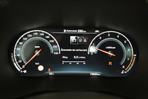 Fahrzeugbild KIA XCeed 1.5 T-GDi MHEV Style