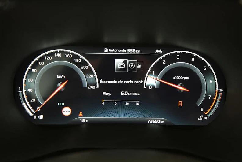 Fahrzeugbild KIA CEED