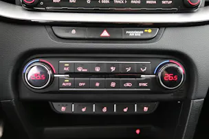Kia XCeed 1.5 T-GDi MHEV Style