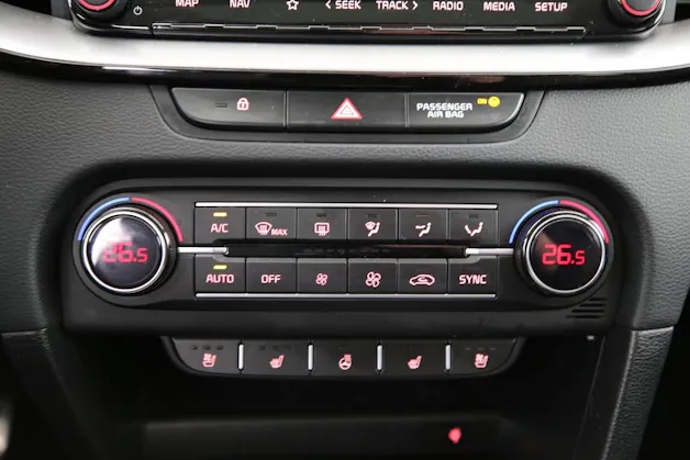 Kia XCeed 1.5 T-GDi MHEV Style