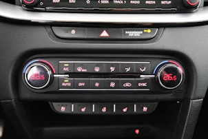 Fahrzeugbild KIA XCeed 1.5 T-GDi MHEV Style