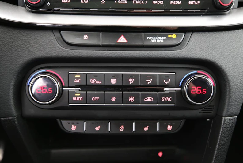 Fahrzeugbild KIA CEED
