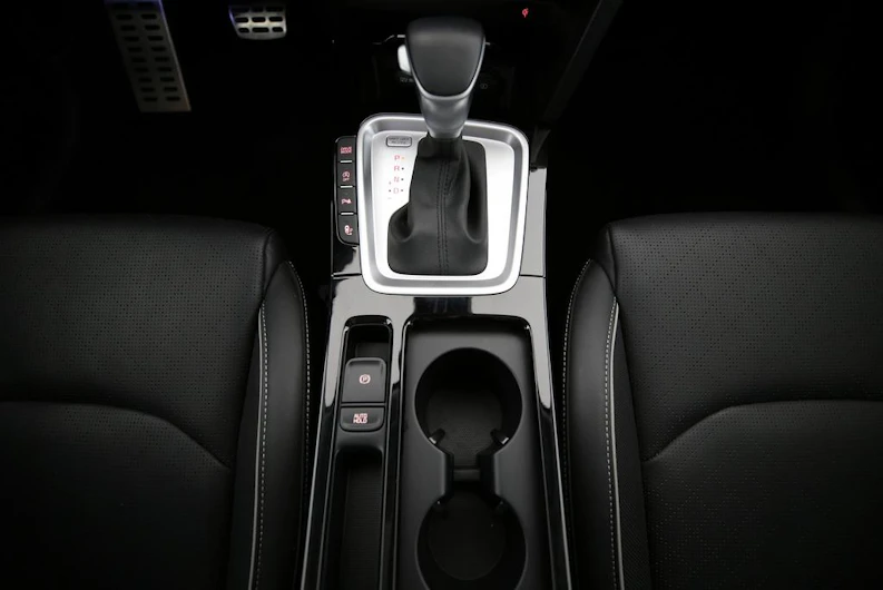 Fahrzeugbild KIA CEED
