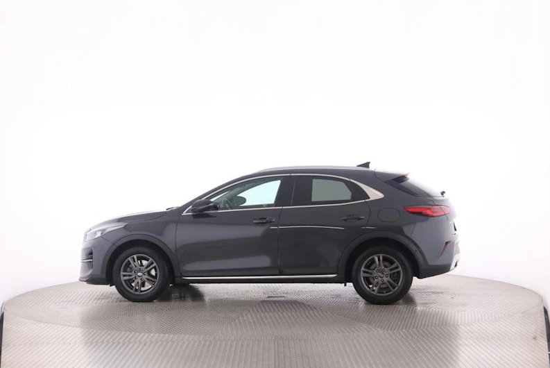 Fahrzeugbild KIA CEED