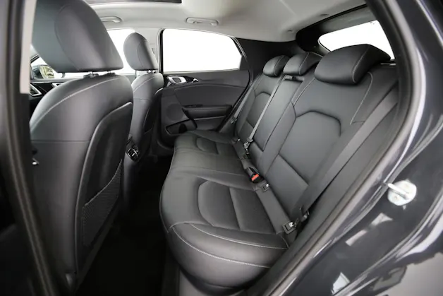 Kia XCeed 1.5 T-GDi MHEV Style