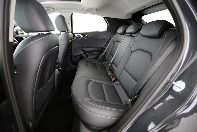 Fahrzeugbild KIA CEED