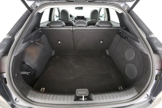 Kia XCeed 1.5 T-GDi MHEV Style