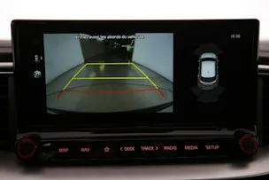 Kia XCeed 1.5 T-GDi MHEV Style