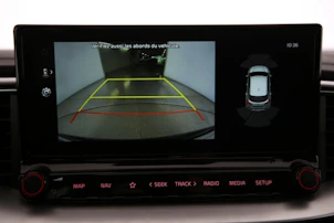 Fahrzeugbild KIA XCeed 1.5 T-GDi MHEV Style