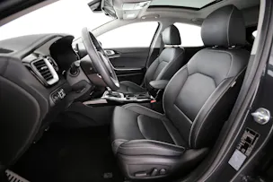 Kia XCeed 1.5 T-GDi MHEV Style