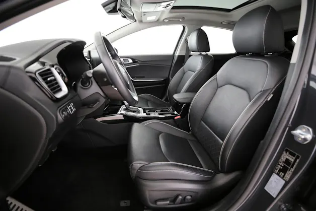 Kia XCeed 1.5 T-GDi MHEV Style