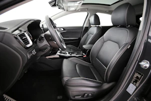 Fahrzeugbild KIA XCeed 1.5 T-GDi MHEV Style