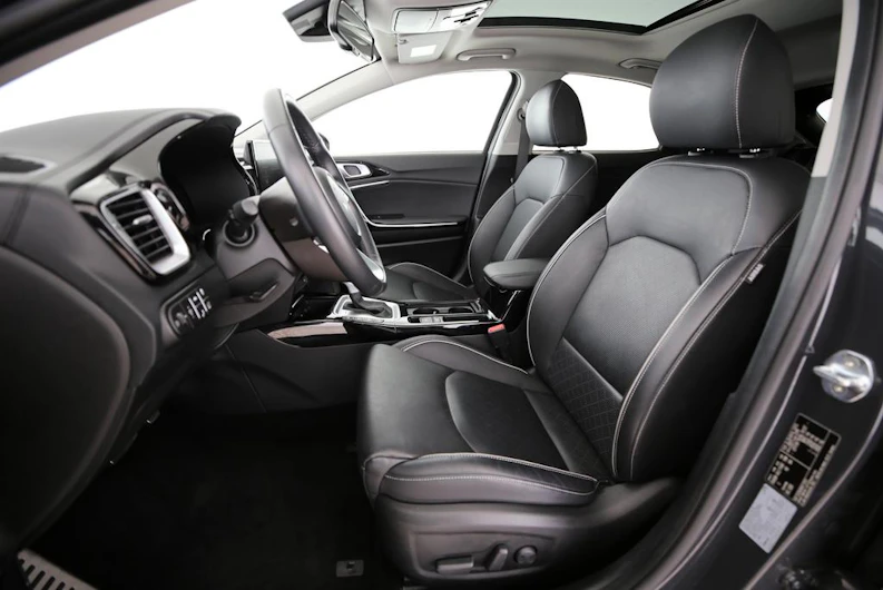 Fahrzeugbild KIA CEED