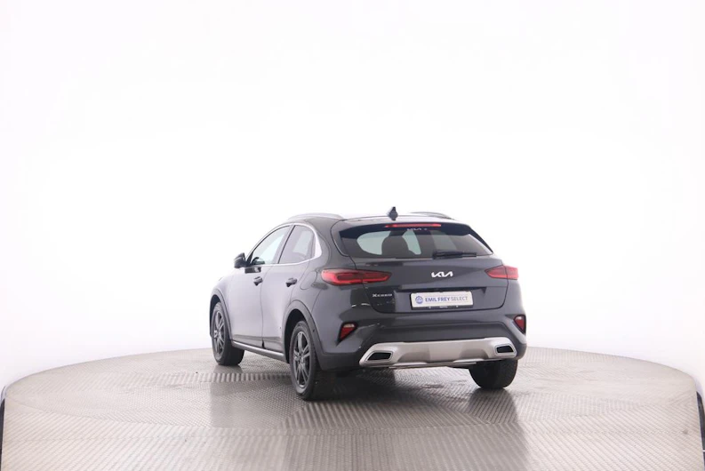 Fahrzeugbild KIA CEED