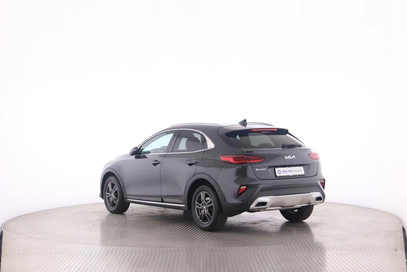 Fahrzeugbild KIA CEED