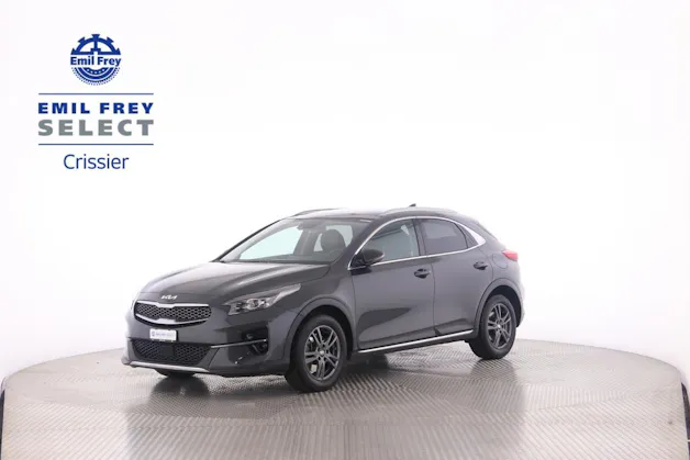 Kia XCeed 1.5 T-GDi MHEV Style
