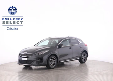 Fahrzeugbild KIA XCeed 1.5 T-GDi MHEV Style Fahrzeugbild KIA XCeed 1.5 T-GDi MHEV Style
