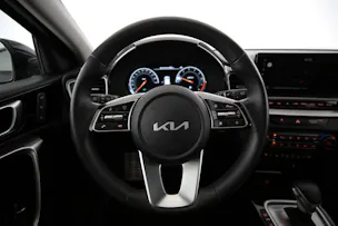 Kia XCeed 1.5 T-GDi MHEV Style