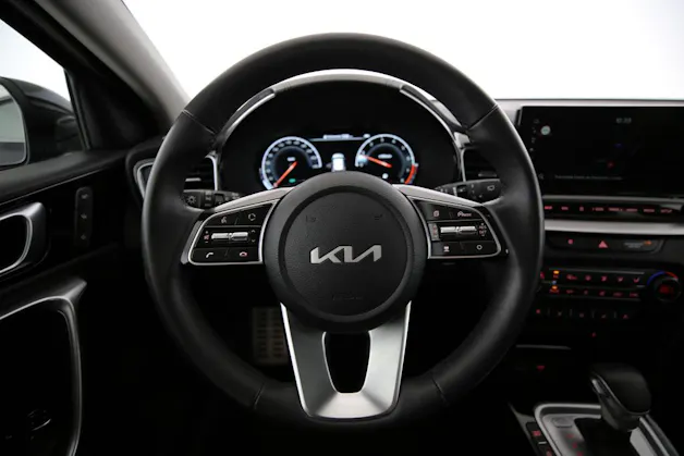 Kia XCeed 1.5 T-GDi MHEV Style