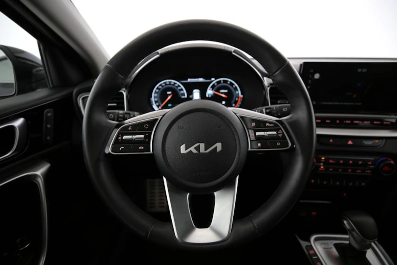 Fahrzeugbild KIA CEED