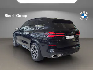 BMW X5 30d xDrive M-SportPaket