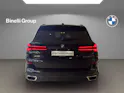 BMW X5 30d xDrive M-SportPaket