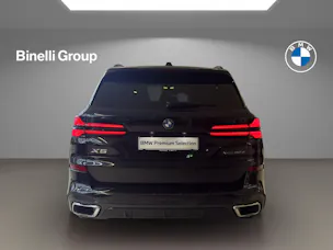 BMW X5 30d xDrive M-SportPaket