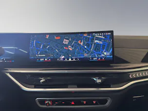 BMW X5 30d xDrive M-SportPaket