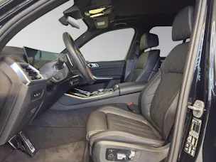 BMW X5 30d xDrive M-SportPaket