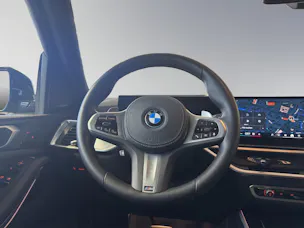 BMW X5 30d xDrive M-SportPaket