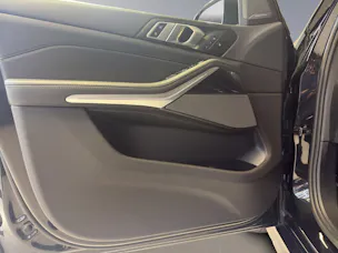 BMW X5 30d xDrive M-SportPaket
