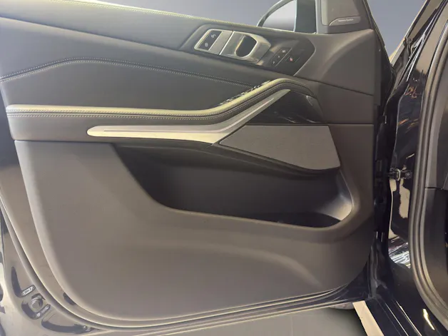 BMW X5 30d xDrive M-SportPaket