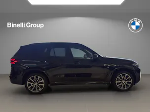 BMW X5 30d xDrive M-SportPaket