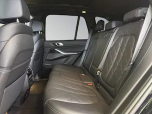 BMW X5 30d xDrive M-SportPaket