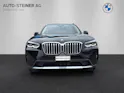 BMW X3 20d xDrive