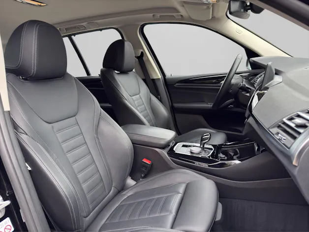 BMW X3 20d xDrive