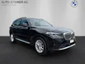 BMW X3 20d xDrive