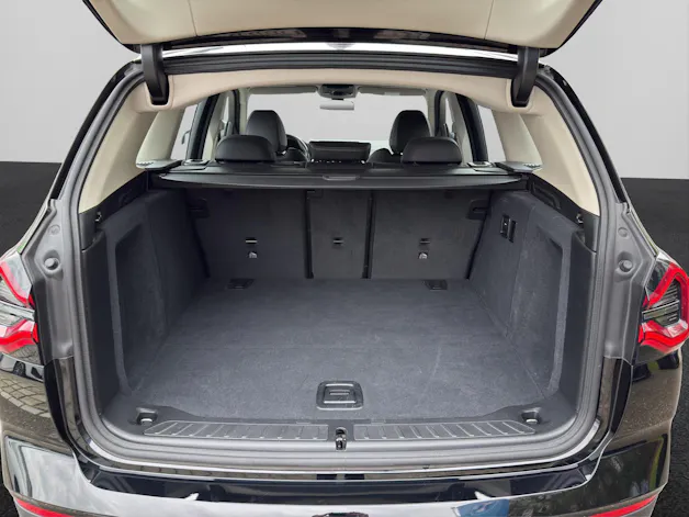 BMW X3 20d xDrive