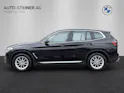 BMW X3 20d xDrive