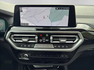BMW X3 20d xDrive