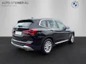 BMW X3 20d xDrive