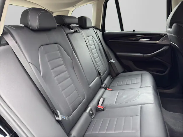 BMW X3 20d xDrive