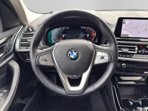 BMW X3 20d xDrive