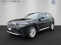 BMW X3 20d xDrive