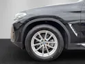 BMW X3 20d xDrive