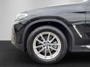 BMW X3 20d xDrive