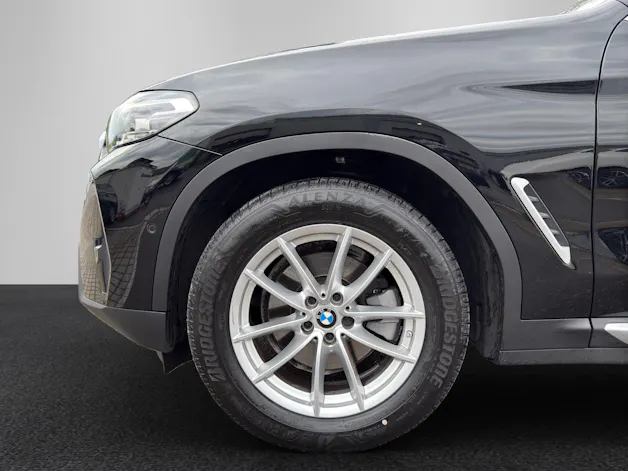 BMW X3 20d xDrive