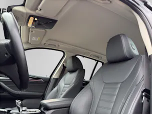 BMW X3 20d xDrive
