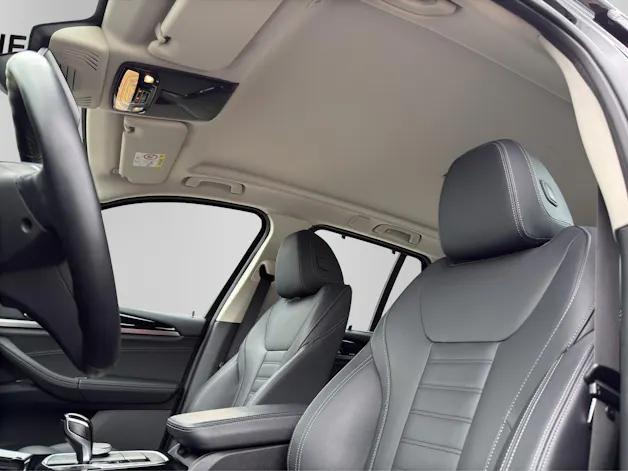 BMW X3 20d xDrive